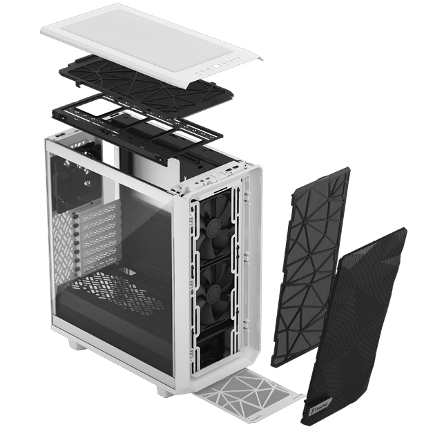 Fractal Design Case